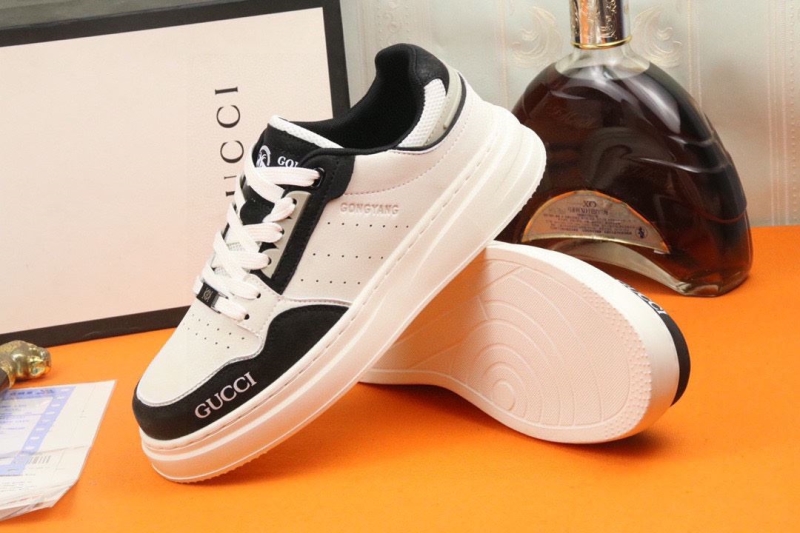 Gucci Casual Shoes